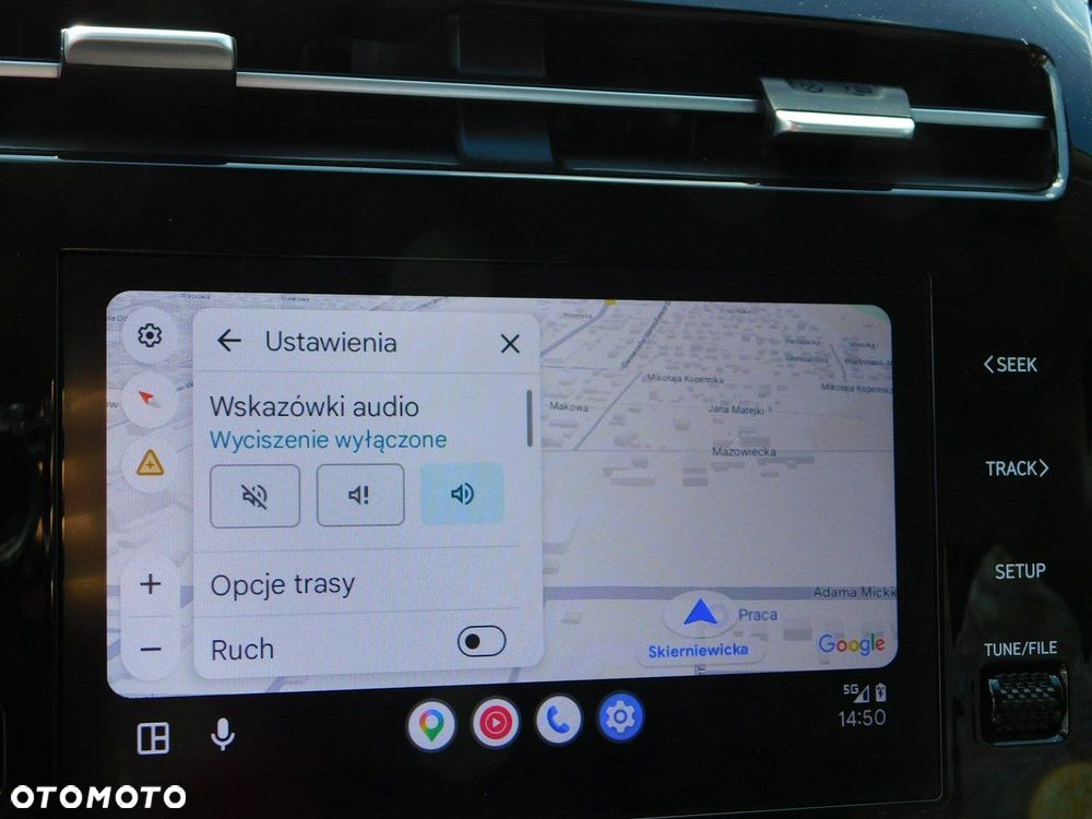 Hyundai Tucson 1.6 T-GDi Executive 2WD - 20