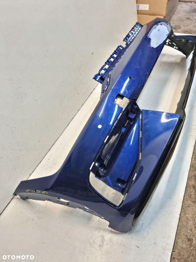 KIA EV6 GT-LINE 21- Zderzak przód przedni - 2