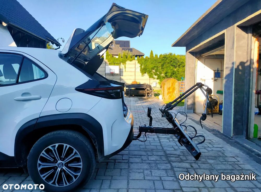 Toyota Yaris Cross 1.5 Active - 9