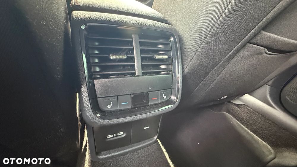 Skoda Octavia 2.0 TDI 4x4 RS DSG - 19