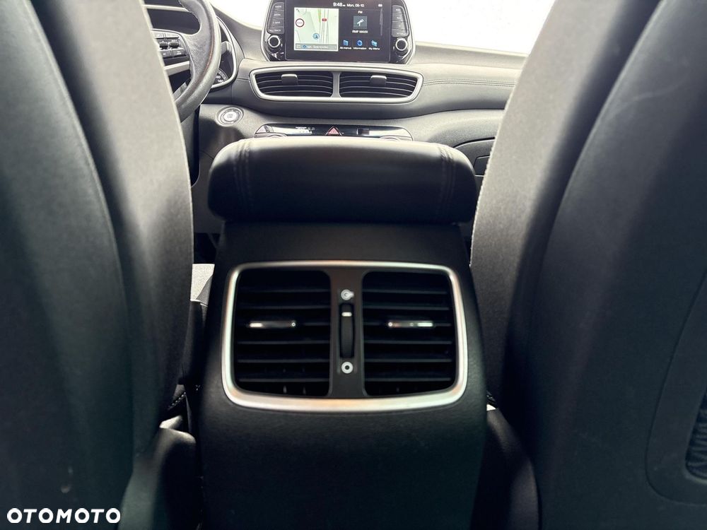 Hyundai Tucson - 20
