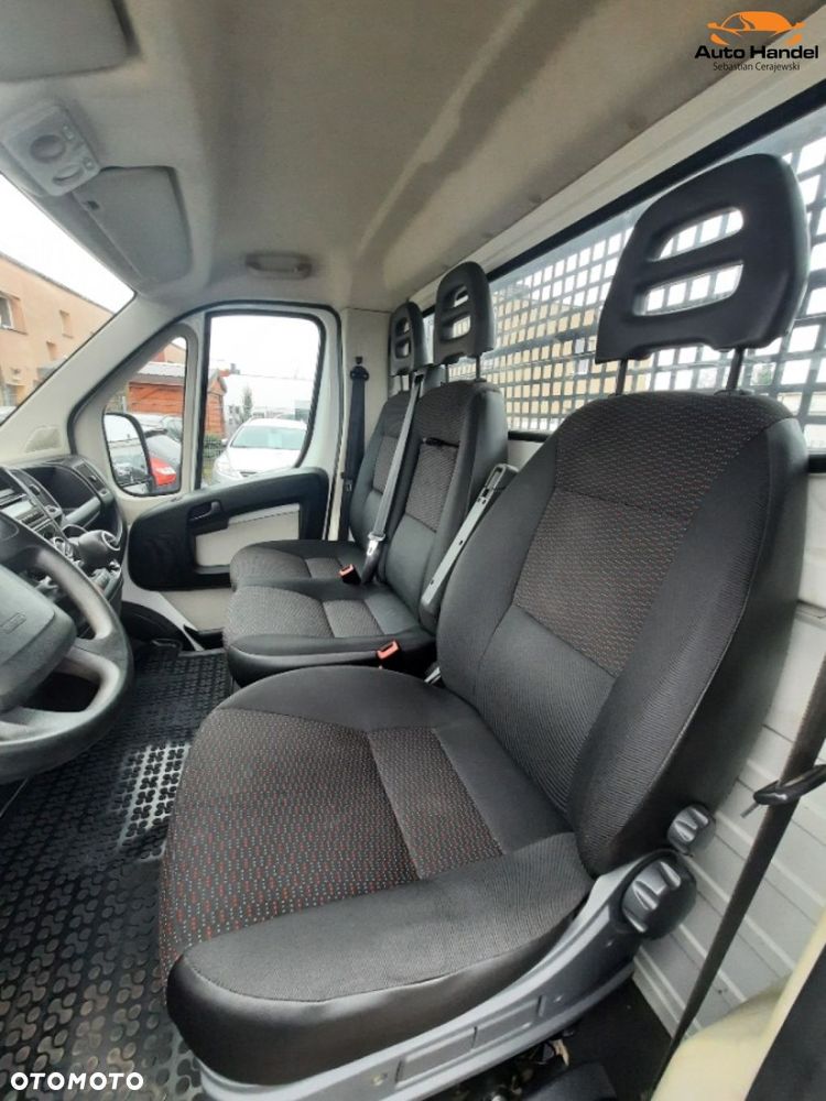 Citroën JUMPER - 21