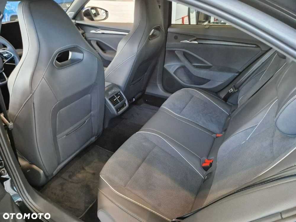 Skoda Superb 2.0 TDI SCR 4x4 Sportline DSG - 7