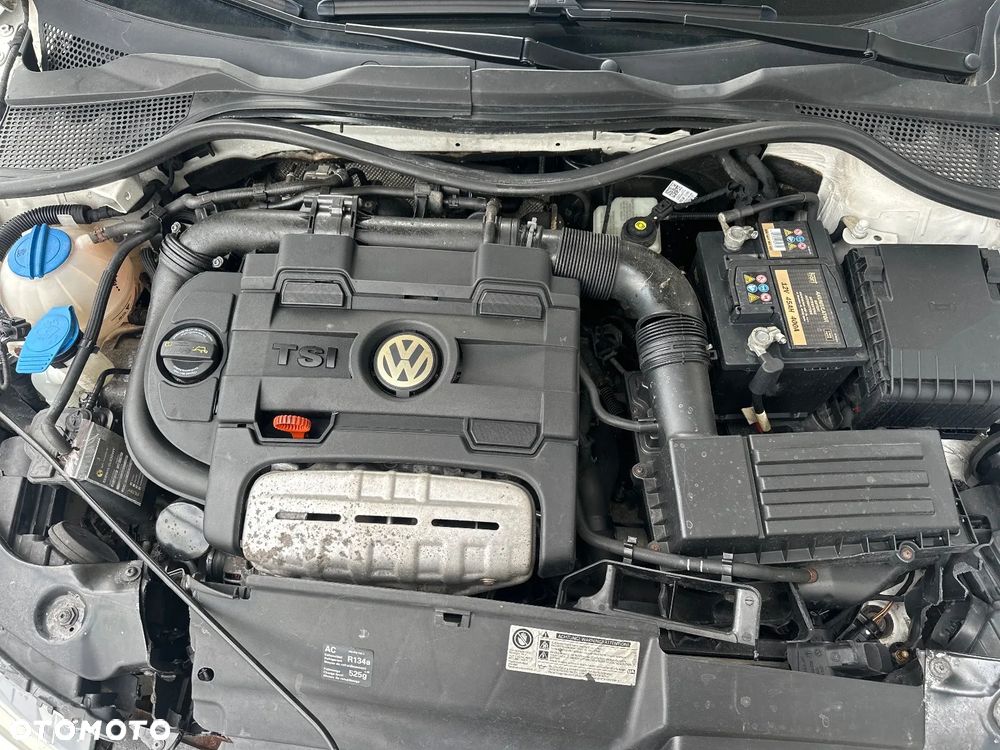 Volkswagen Scirocco - 6