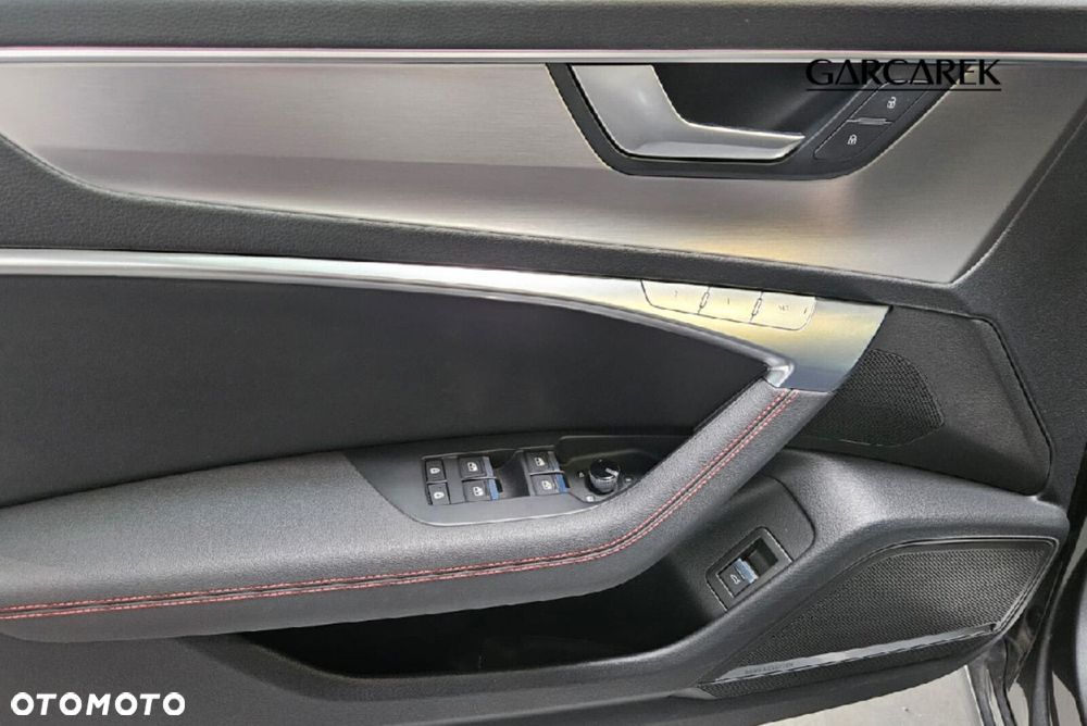 Audi A6 - 19