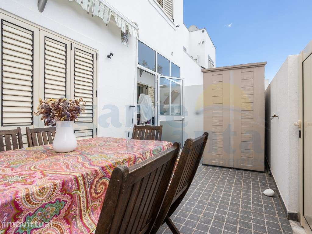 Moradia T3 em Quinta da Cerca, Castro Marim - EXCLUSIVO Algarve Man... - Grande imagem: 2/36