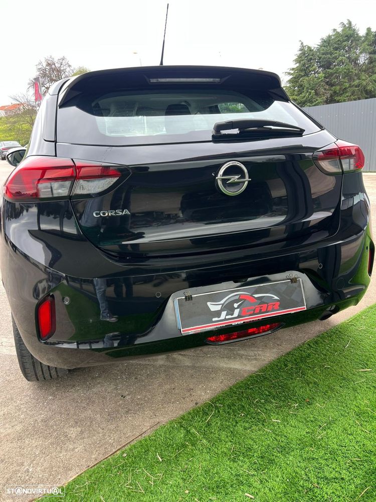 Opel Corsa 1.2 Edition - 2