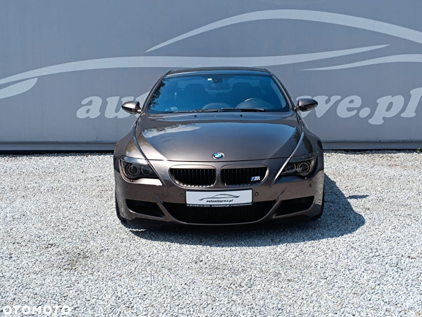 BMW M6 Standard - 13