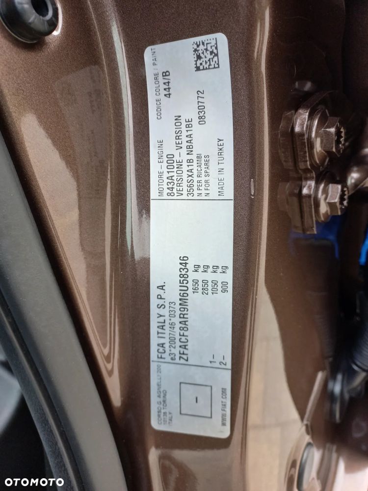 Fiat Tipo 1.4 Classic - 33
