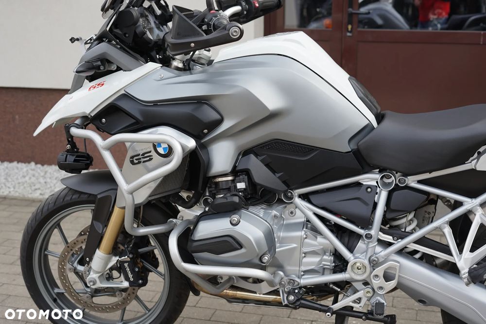 BMW R - 27