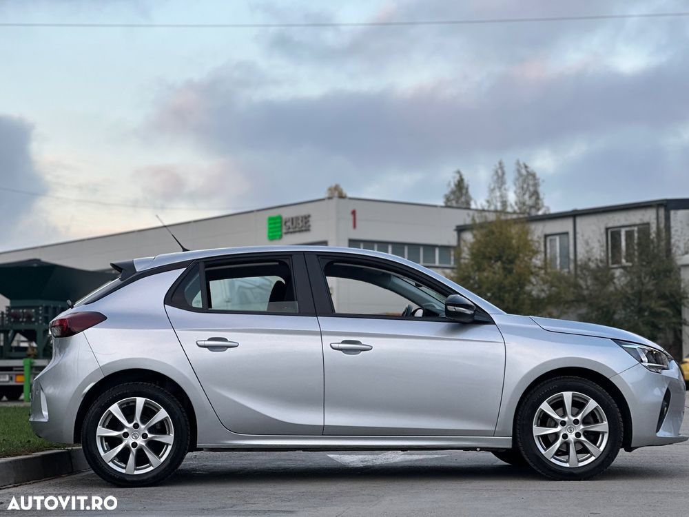 Opel Corsa 1.2 Start/Stop Elegance - 4