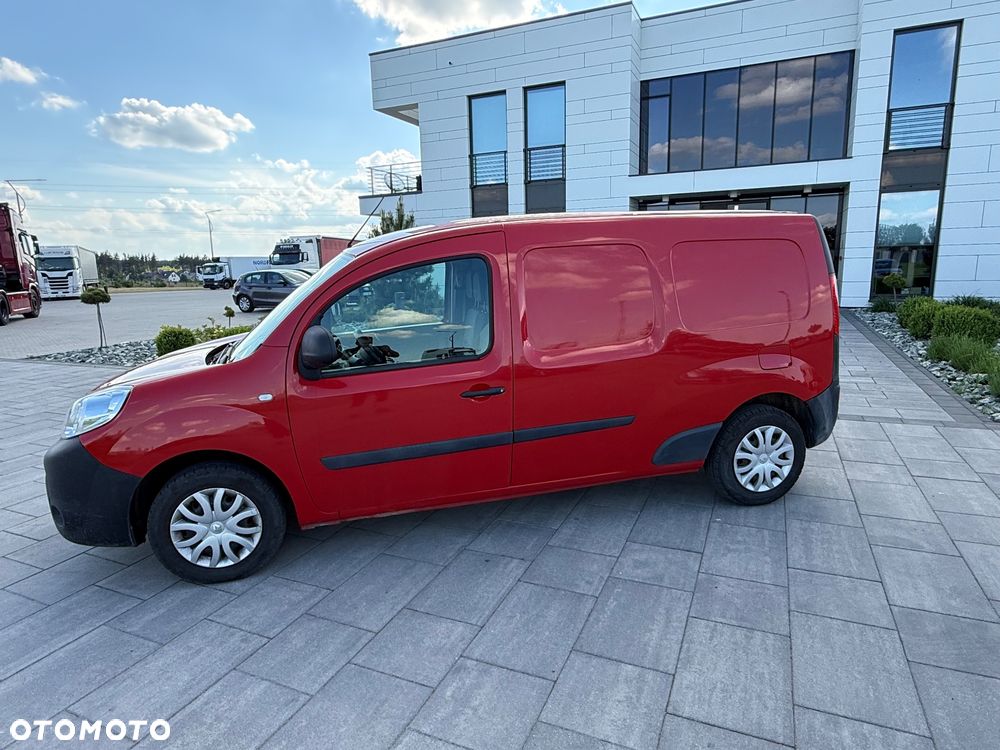 Renault Kango - 35