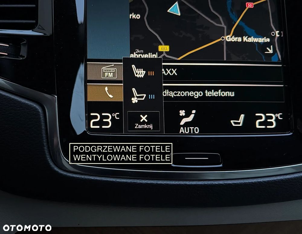 Volvo XC 90 D5 AWD Inscription - 18