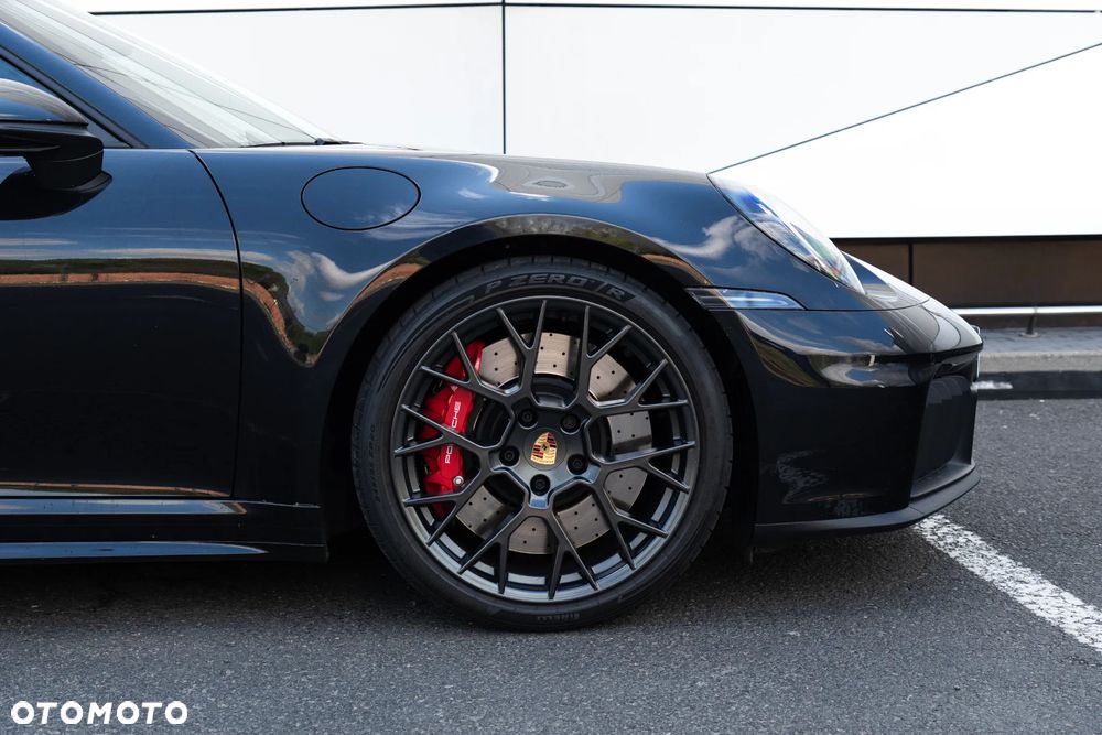 Porsche 911 - 14