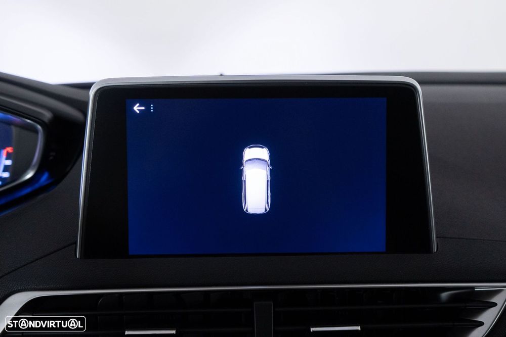 Peugeot 5008 1.2 PureTech Active - 19