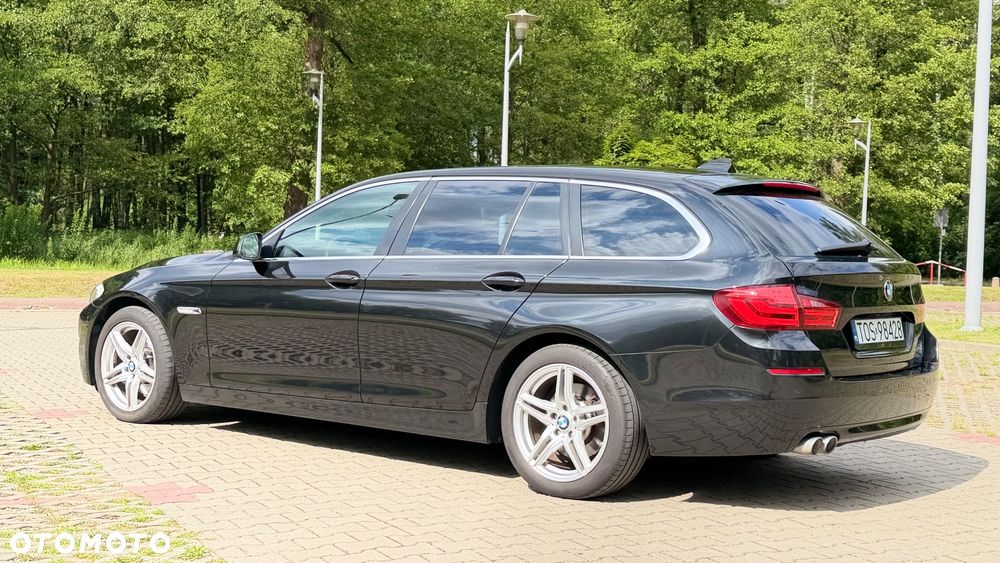 BMW Seria 5 - 28