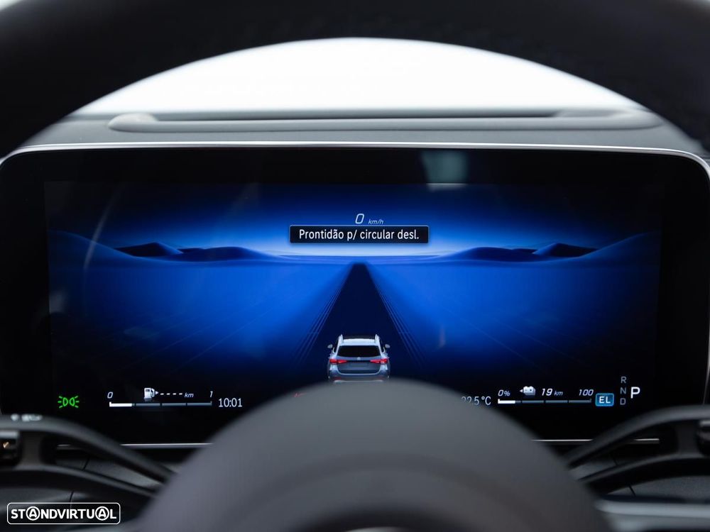 Mercedes-Benz GLC 300 de 4Matic 9G-TRONIC Edition AMG Line - 33