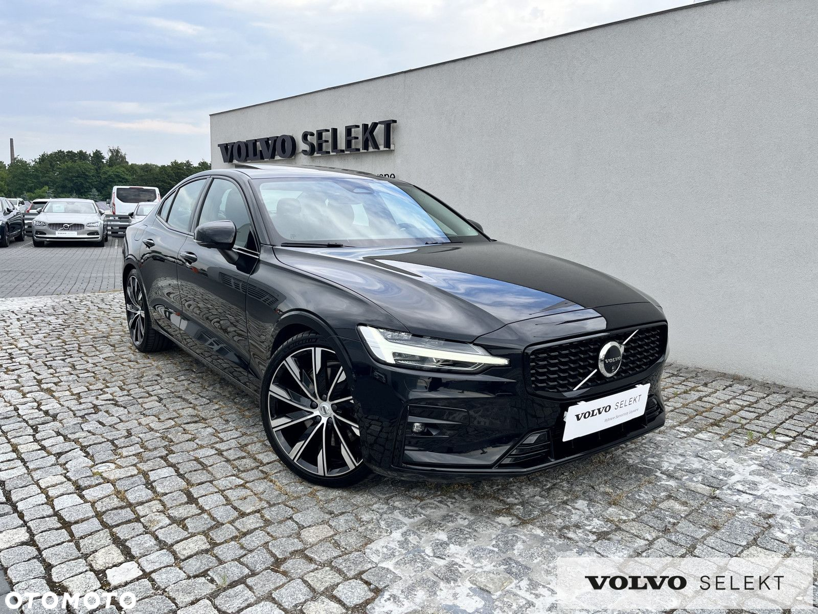 Volvo S60 - 3