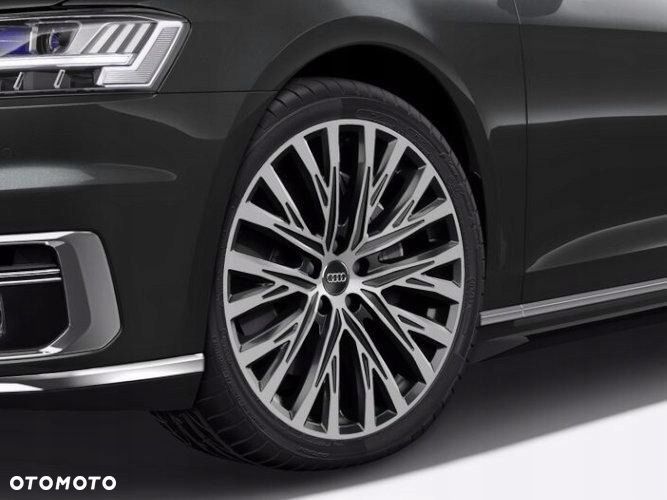 FELGI ALUFELGI KOŁA KOMPLET AUDI A8 S8 D5 D4 S6 A6 A7 S7 R20 4N0601025M R20 - 2