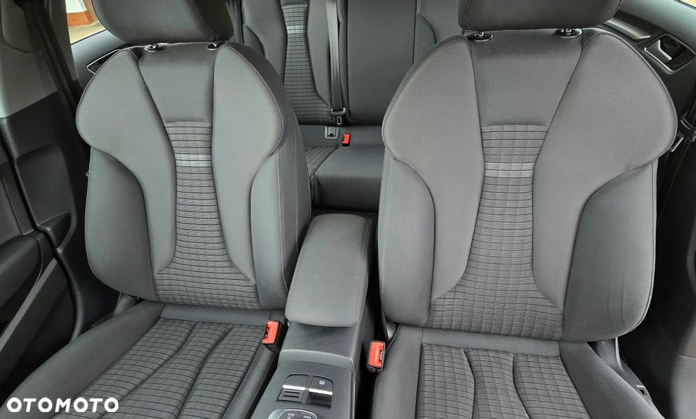 Audi A3 Limousine 2.0 TDI sport - 20