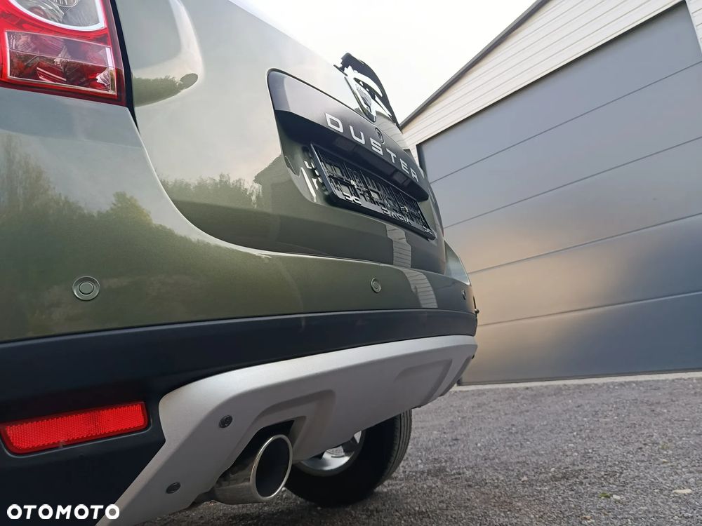 Dacia Duster 1.6 16V 4x2 Delsey - 30