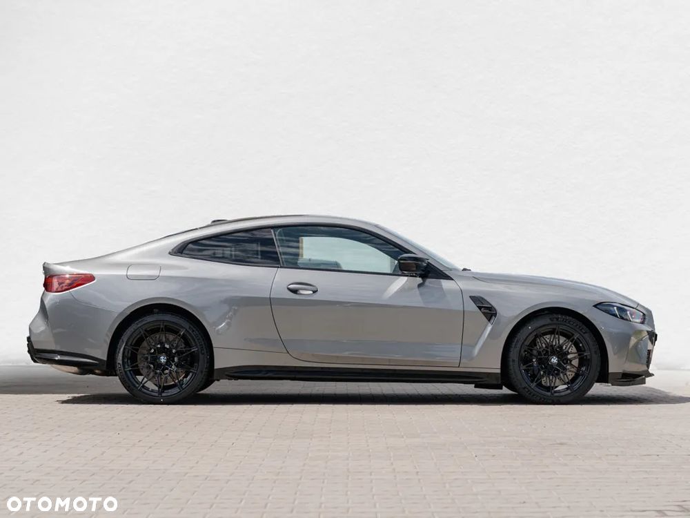 BMW M4 - 3
