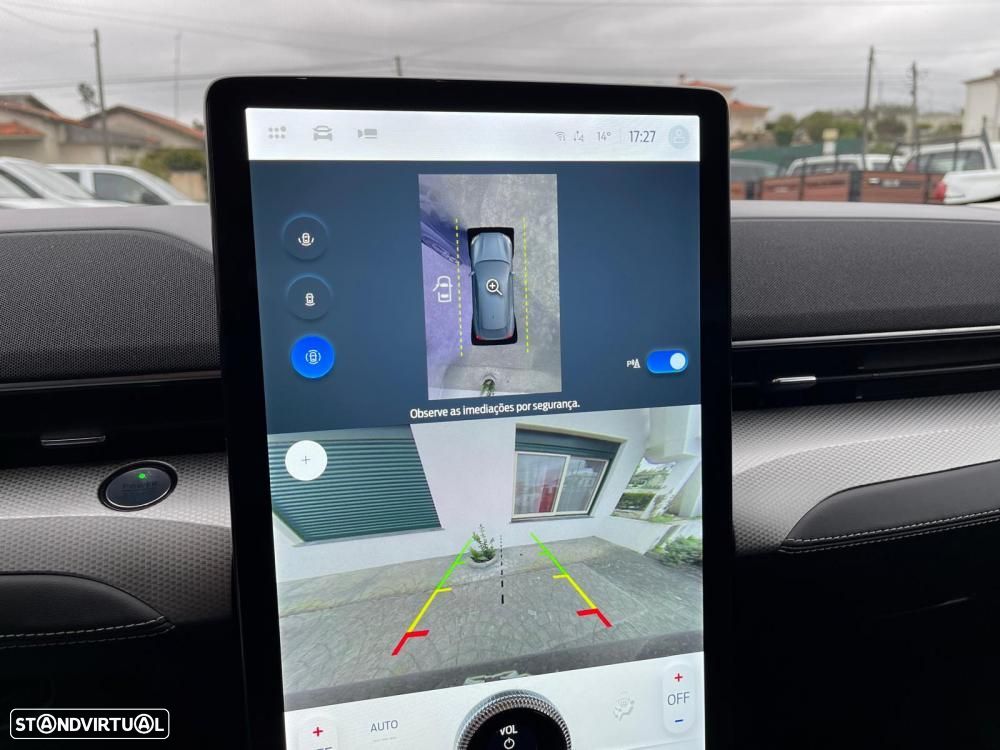 Ford Mustang Mach-E 98.7 kWh Premium - 23