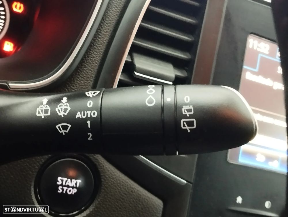 Renault Mégane Sport Tourer 1.5 Blue dCi Limited - 20