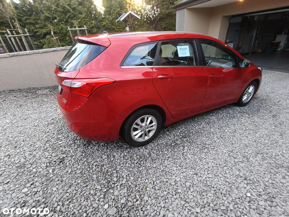 Hyundai i30 - 14