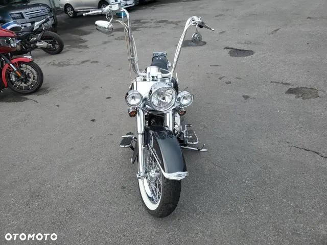 Harley-Davidson Softail Deluxe - 25
