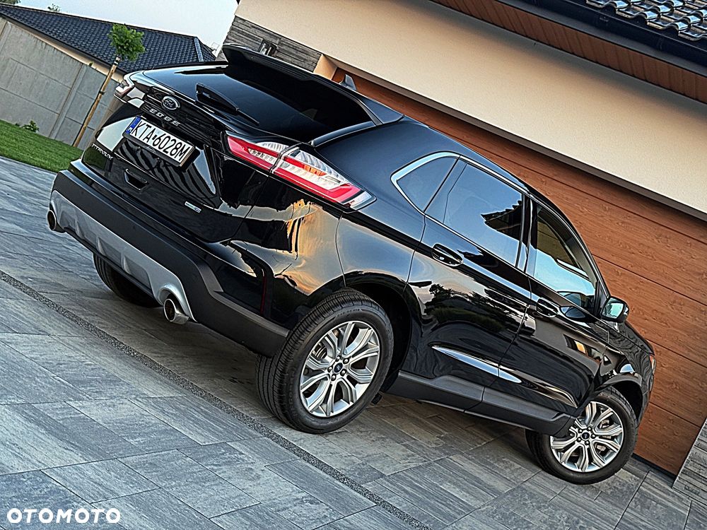 Ford Edge - 35