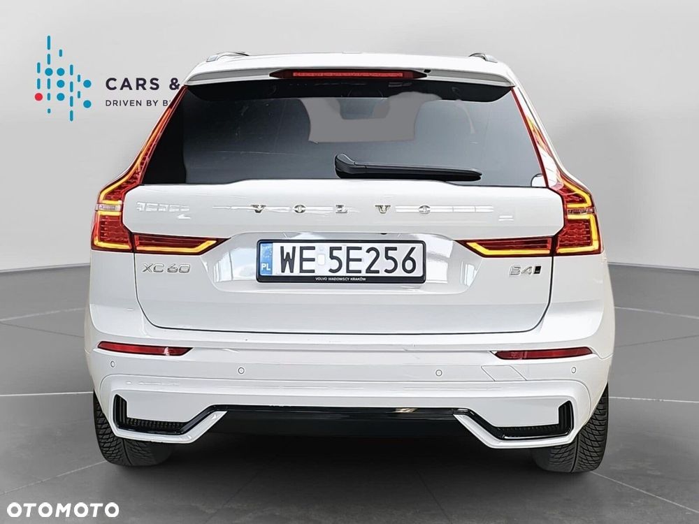 Volvo XC 60 - 28