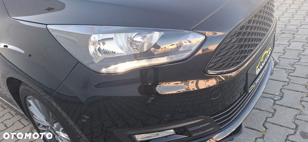 Ford C-MAX - 15