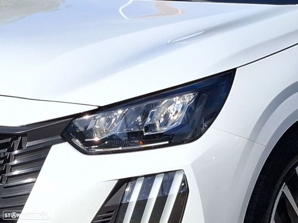 Peugeot 208 1.2 Style - 3