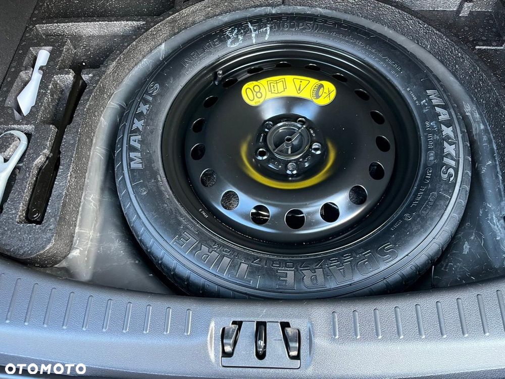 Ford Kuga 1.5 EcoBoost 2x4 Titanium - 37