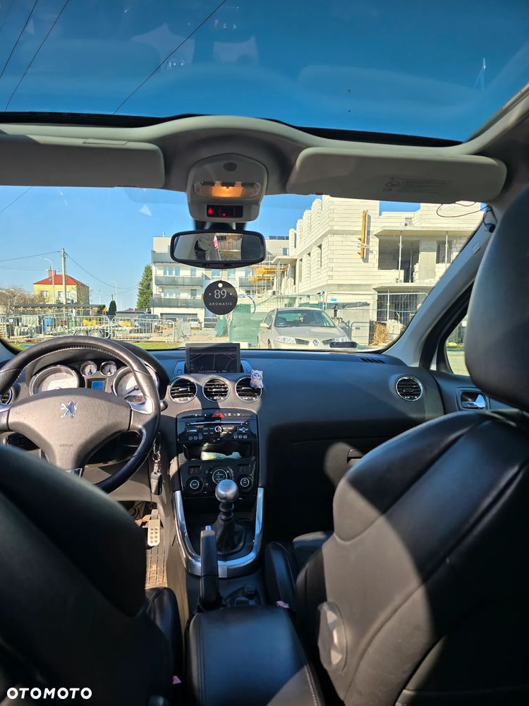 Peugeot 308 1.6 THP GTi - 6