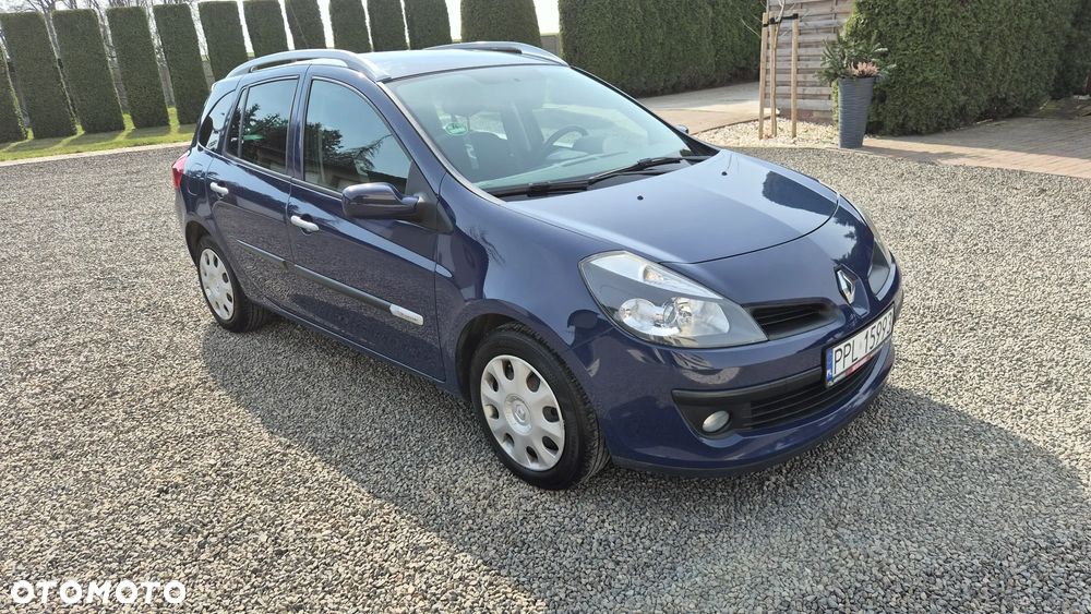 Renault Clio 1.2 TCE Rip Curl - 9