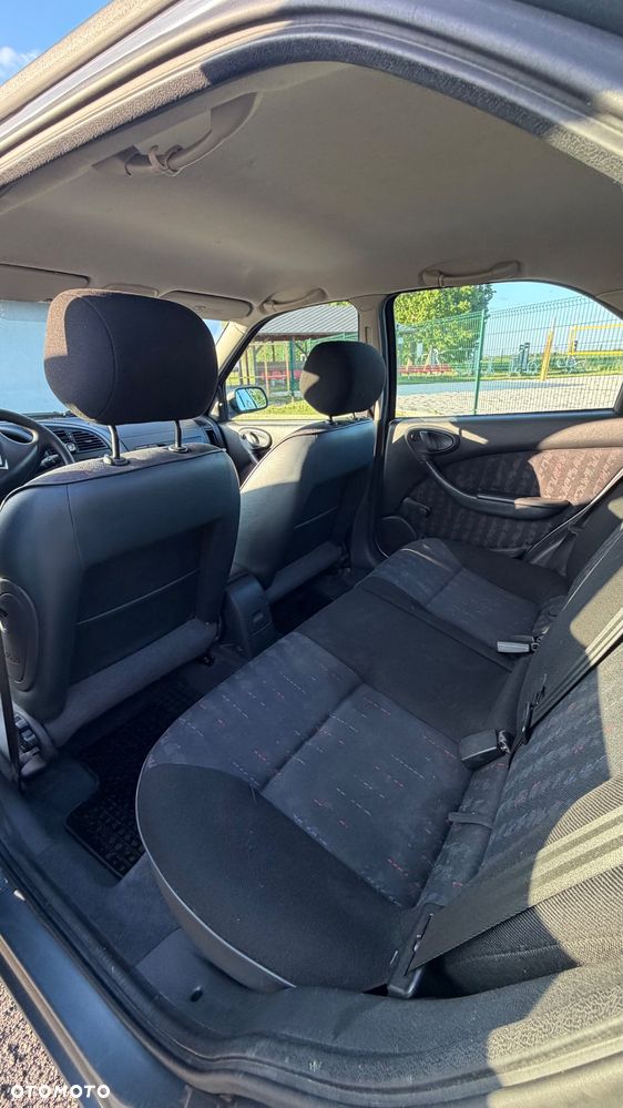 Citroën Xsara 1.4i SX - 18