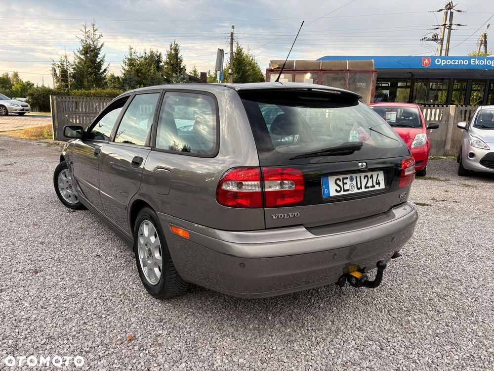 Volvo V40 1.9 D Classic Limited Edition Comfort - 14