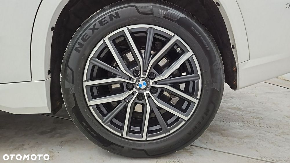 BMW X1 xDrive23i mHEV M Sport - 25