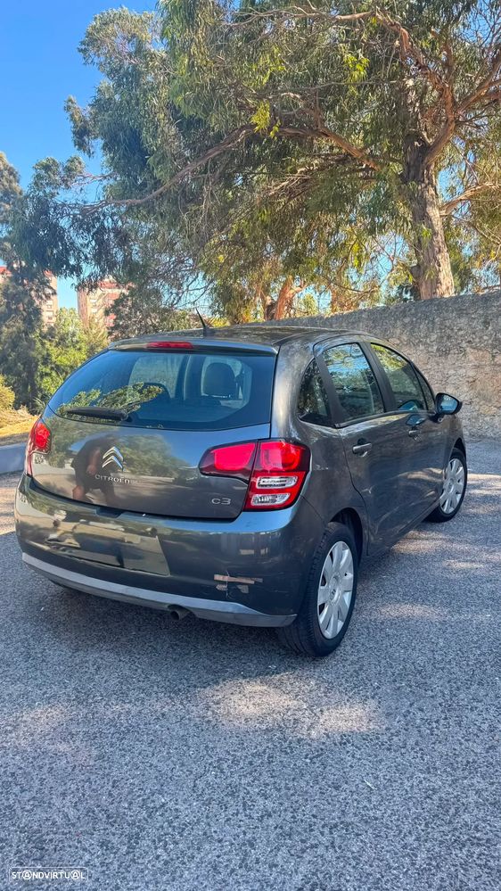 Citroën C3 1.1 Attraction - 1