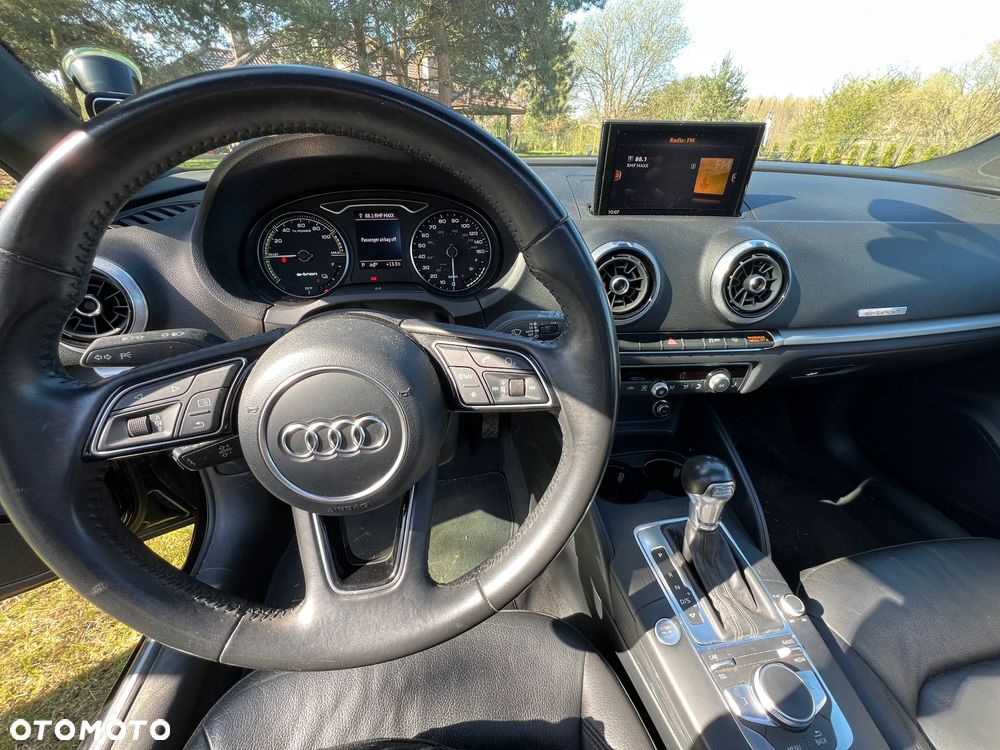 Audi A3 Sportback - 14