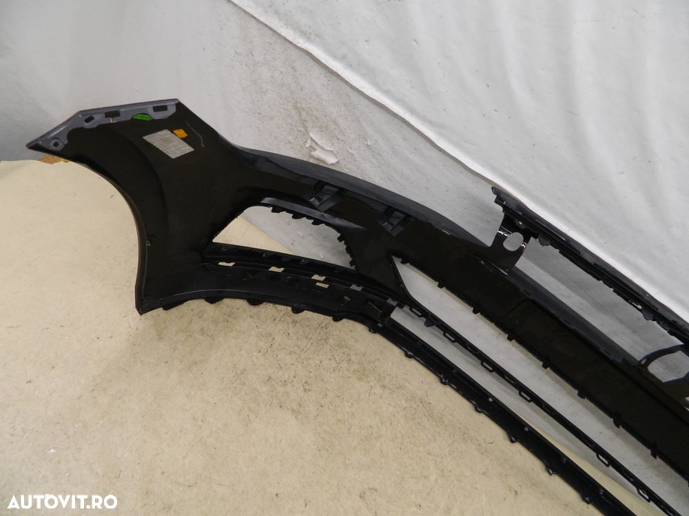 Bara fata VW Polo, 2G, 2017, 2018, 2019, 2020, 2021, 2G0807221 - 4