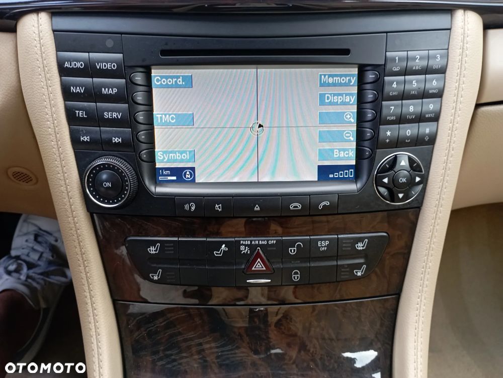 Mercedes-Benz CLS 320 CDI - 15