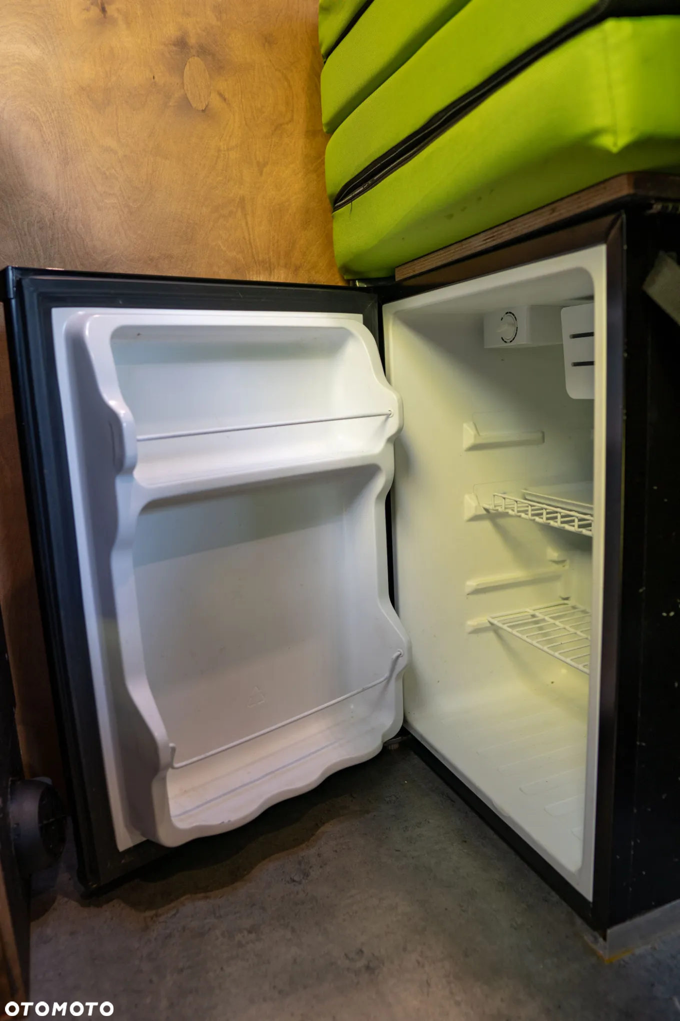 Volkswagen Crafter - 23