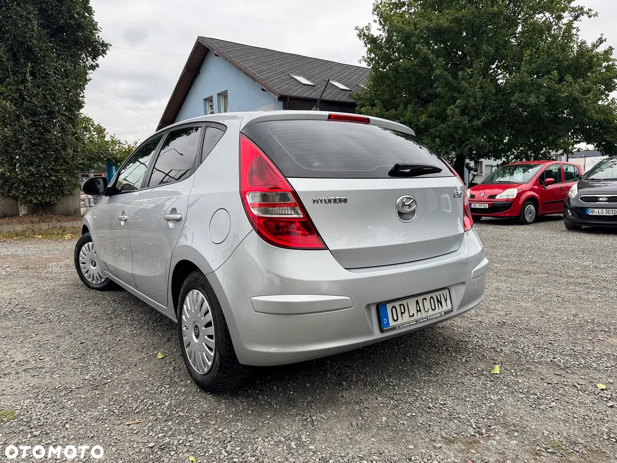 Hyundai i30 - 5