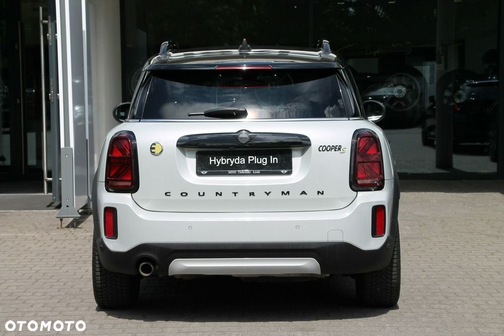 MINI Countryman - 6