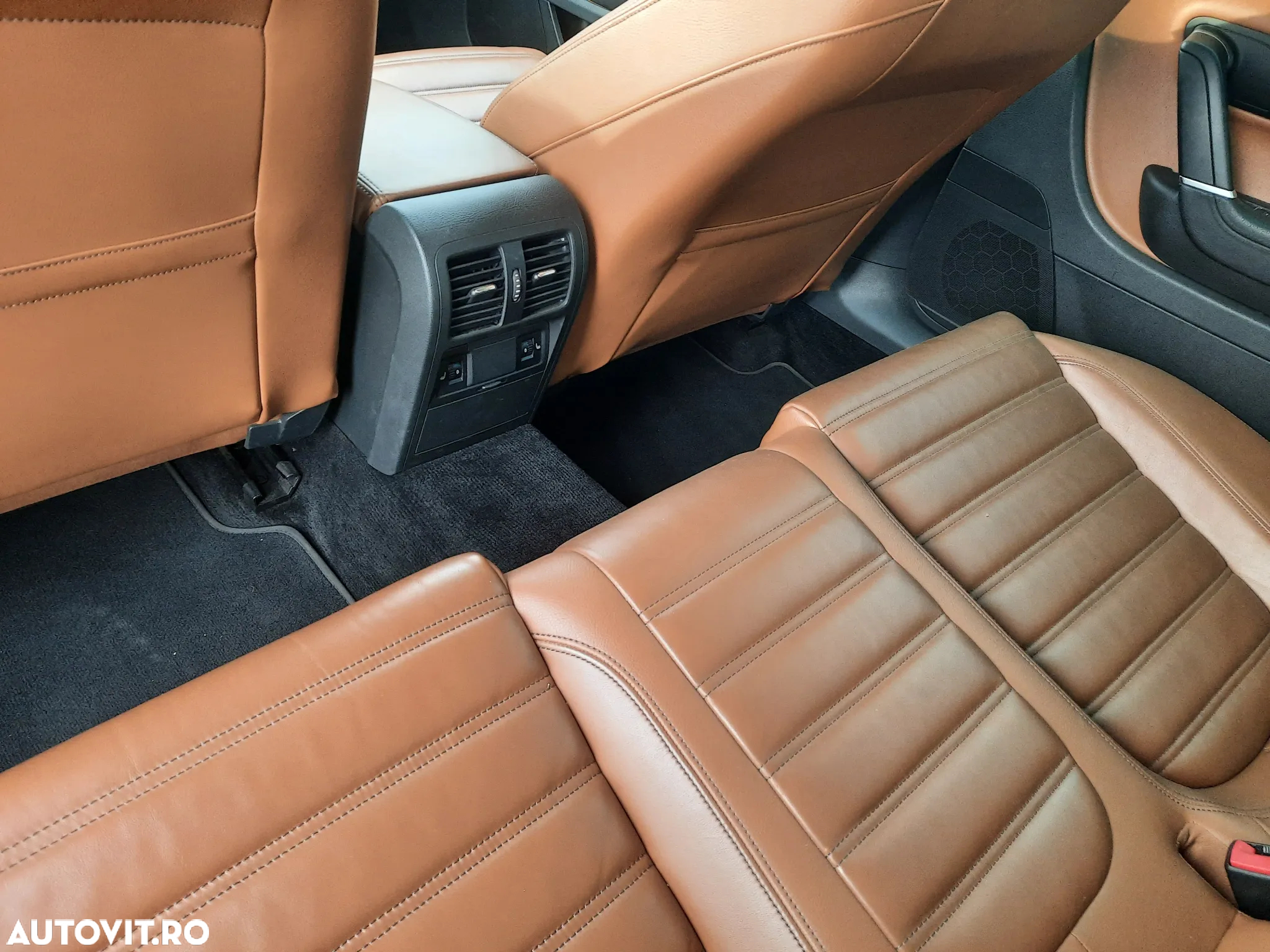 Volkswagen Passat CC 2.0 TSI - 7