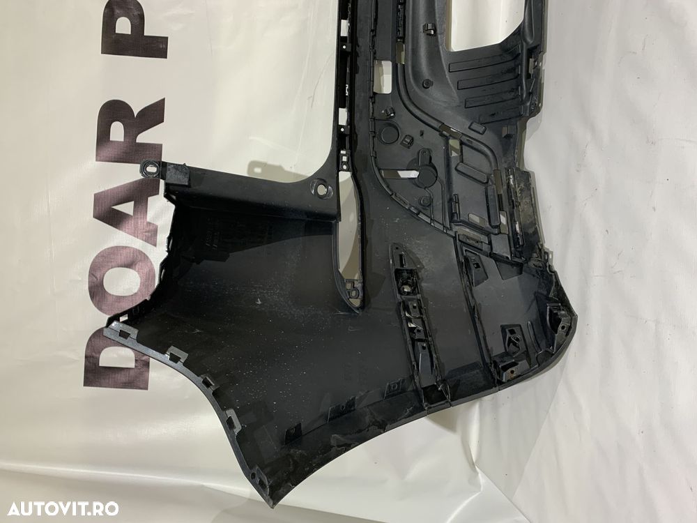 Bara spate Range Rover Evoque, 2019, 2020, 2021, 2022, 2023, cod origine OE K8D2-17D781-AAW. - 3