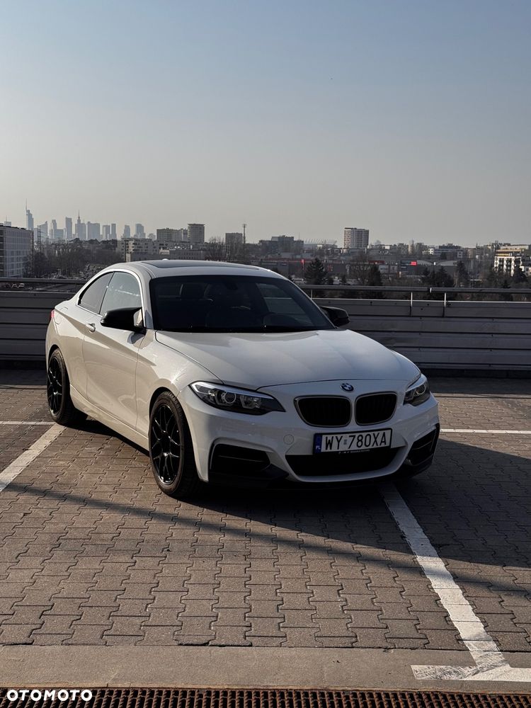 BMW Seria 2 228i Sport-Aut - 13
